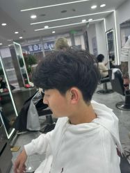 -Coo Hair salon