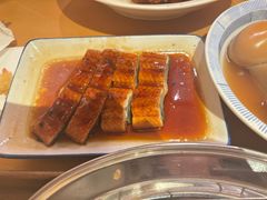 -虹梅食堂·爱蝦乃家