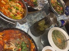 -群英会·三国菜(曹魏古城店)