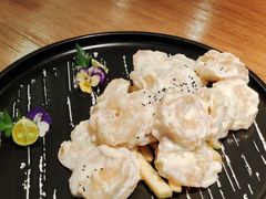 -jpc集品餐厅(中山店)
