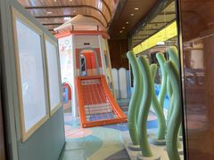 -童趣廊·儿童波波池·海洋球(长隆横琴湾酒店)