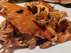 -79号渔船海鲜饭店(华强北店)