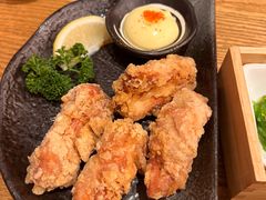 -胜博殿日式炸猪排(富力广场店)