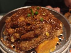 -刘胖子家常菜·蹄花焖藕(富安街店)