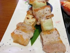 -鱼跃料理(步步高店)