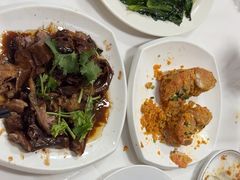 -阳江餐厅·30年老字号·粤菜海鲜大排档