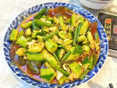 -重庆尖叫鸡尖椒鱼(夏湾总店)