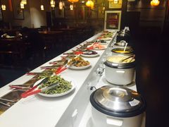 -清心素食自助餐厅(夫子庙店)