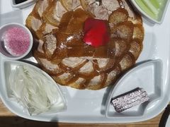-壹零捌道·北京烤鸭(车公庄店)