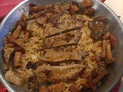 -豪客来牛排(中央花苑店)