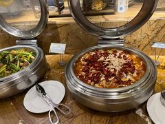 -金厨泰国餐厅·全泰籍厨师料理(拱北店)