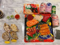 -鮨之佐壽司外賣店(氹仔市区店)