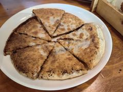 麻酱糖饼-锦小馆(安贞店)
