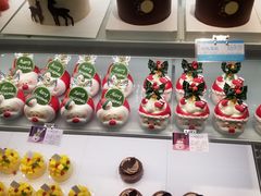 -好利来(欧亚商都店)