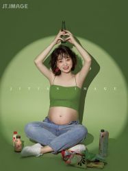 -专注孕妇照亲子照·纪田摄影