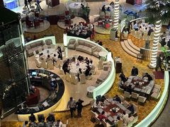 -深圳观澜格兰云天国际酒店