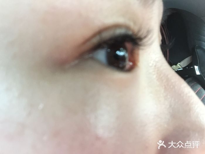U7日式美甲(河西王府井店)图片