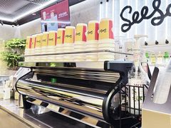 -Seesaw Coffee(88铜仁路店)