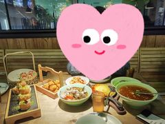 -弄堂里(阿里西溪A区店)