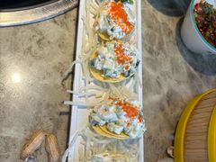 -淘米捞·米汤脆鲩鱼火锅(福田皇岗店)