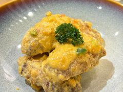 -本味轩精品茶餐厅(黄山路店)