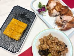 凯鸽风沙鸡-凯鸽酒楼(大同振兴街店)