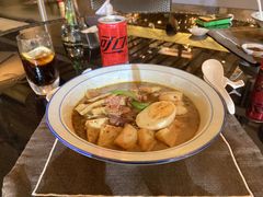 -深圳四季酒店·馥自助餐厅