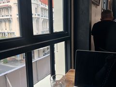 -The Workshop Coffee