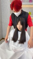 -型色沙龙 Color Salon