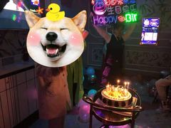 -佰迪乐KTV(秀灵店)