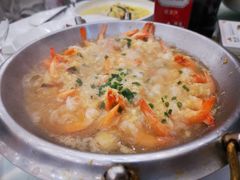 -香山湖家家宴(中山陵店)
