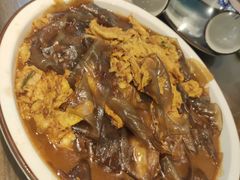 粉皮炒蛋-向民炒鸡老店(金泰华府店)