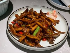 -额娘·现烙春饼烤鸭(太原总店)