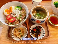 -馥家小馆(黔灵山公园店)