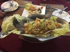 -BAI BUA RESTAURANT