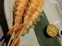 -匠和风精致料理(祥禾天地店)