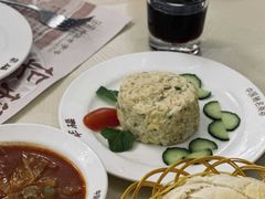 -华梅西餐厅(哈尔滨中央大街店)