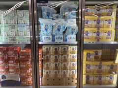 -盒马X会员店(王府井奥莱UP TOWN店)