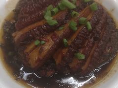 梅菜扣肉-民间瓦缸煨汤館(嵩山路店)