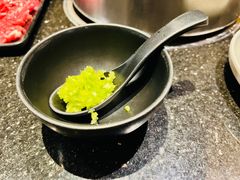 -德记牛肉社潮汕鲜切牛肉火锅(中心路店)