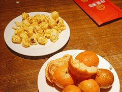 -院里汤包·虾汤包青岛菜(辽源路店)