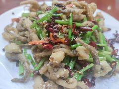 -六和聚传统烤鸭.天津菜(和平店)