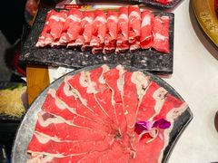 -哥老官重庆美蛙鱼头(五角场合生汇店)