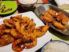 -什么餐馆(天主教堂店)
