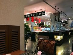 -胥城大厦-胥香自助餐厅