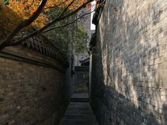 -回龙窝历史文化街区