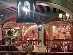 -老欧洲咖啡·西餐(后湖店)