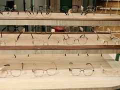 -MUJOSH木九十眼镜(南翔印象城店)