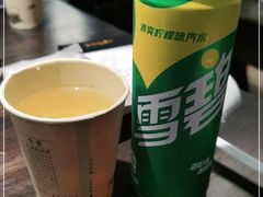 -乔街深夜食堂·台州菜·高压锅生蚝(杭州总店)