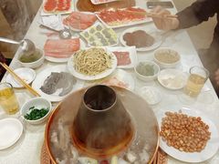 -八先生涮肉房(三里河店)